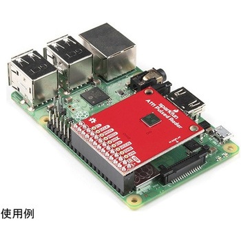 SparkFun Pulsed Radar Breakout - A111 SPARKFUN