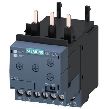 モニタリングリレー SPDT 45mm SIEMENS
