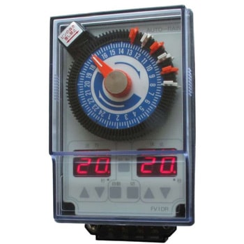 オートレイン FV1DR スナオ電気