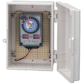 オートレイン FV1DR スナオ電気