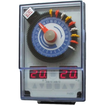 オートレイン FV2D スナオ電気