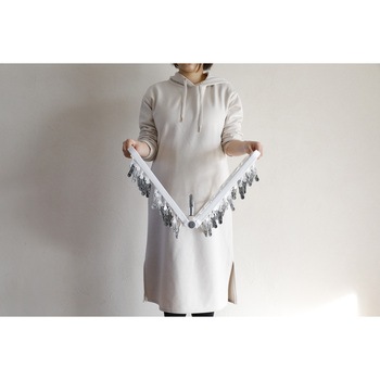 The hangers 引っ張って取り込めるランドリーハンガー 52P - シービージャパン