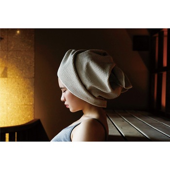 マイサウナトトノイタオル シービージャパン