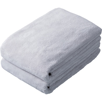 カラリコス バスタオル 2枚組 - シービージャパン