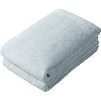 カラリコス バスタオル 2枚組 - シービージャパン