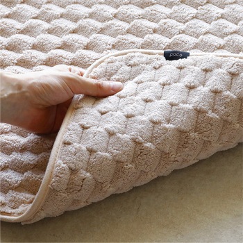 カラリポコ バスマット - シービージャパン