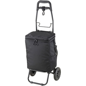 保冷キャリーカート maneuver シービージャパン