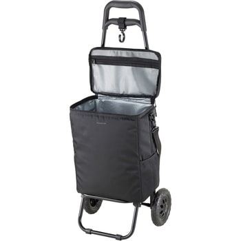 保冷キャリーカート maneuver シービージャパン