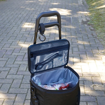 保冷キャリーカート maneuver シービージャパン