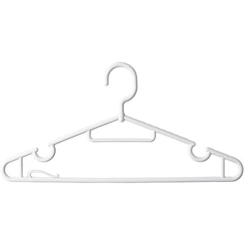 The Hangers ターンフックハンガー 10P シービージャパン