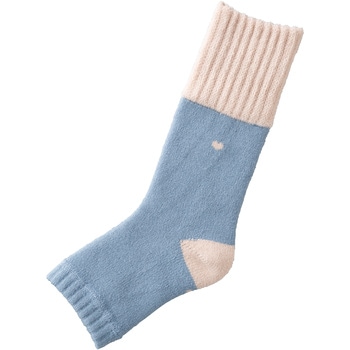 おやすみ温ソックス シービージャパン