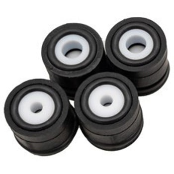 定量ダイヤフラムポンプ DFD用 上部・下部バルブASSYセット タカトテクニカ