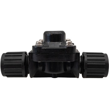 定量ポンプ用背圧弁 - タカトテクニカ