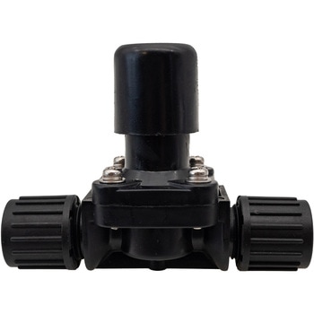 定量ポンプ用背圧調整弁 タカトテクニカ