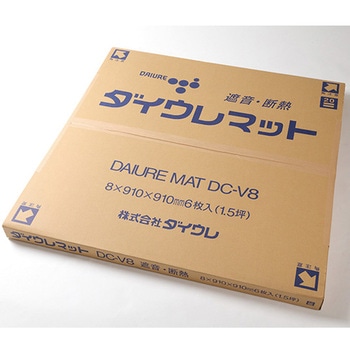 ダイウレマット ダイウレ