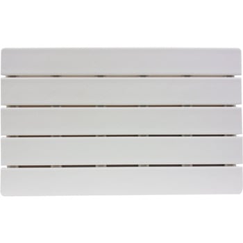 - 抗菌 防カビ ヘルシーすのこ 日本製 オーエ 66768689