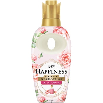 レノアハピネス夢ふわタッチ華やかに香るアンティークローズの香り レノア