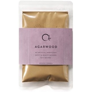 CHIE AGARWOOD パウダー - Chie