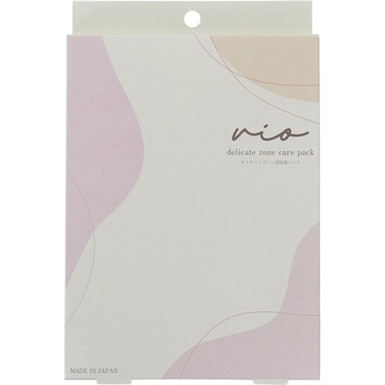 デリケートゾーン用保湿パック 富士