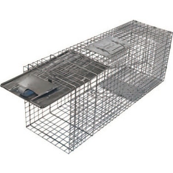 ケージトラップM #1079 Havahart