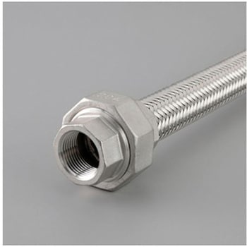 フレキチューブ(SUS/溶接) EA469ENシリーズ エスコ