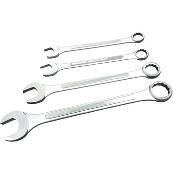 片目片口スパナ コンビネーションレンチ PROMOTE