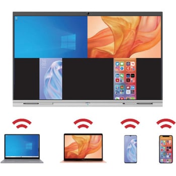 DeepHub デジタルホワイトボード Dahua(ダーファ・テクノロジー)