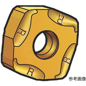 コロミル365 フライス加工用チップ(350)1セット(10個入) R3651505ZNEKLシリーズ サンドビック