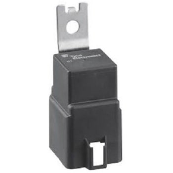 Power Mini Relays Panel Mount Non Latchi 1箱 108個入 TE CONNECTIVITY