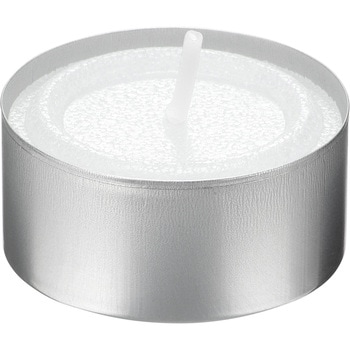 日本製のキャンドルアルミカップ10個 カメヤマ