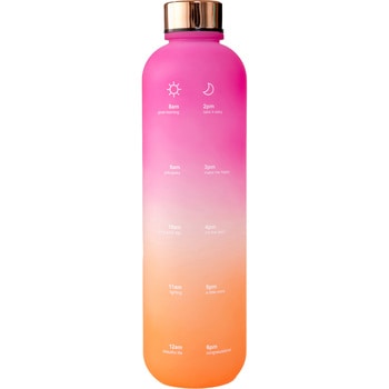 タイムマーカーボトル グローバル・ジャパン