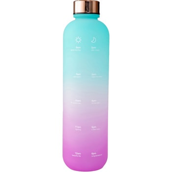 タイムマーカーボトル グローバル・ジャパン