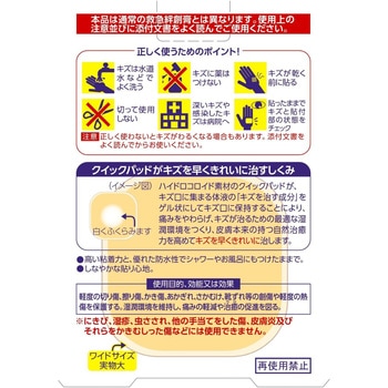 デルガード クイックパッド 阿蘇製薬