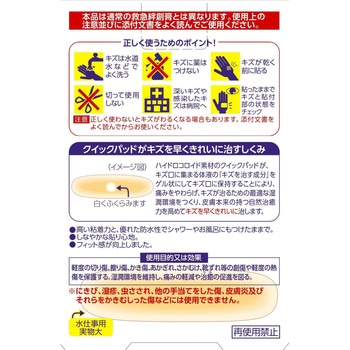 デルガード クイックパッド 阿蘇製薬