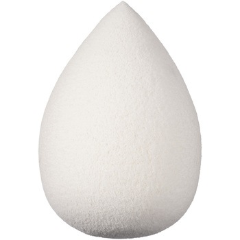 汚れが落ちやすいパフ3Dしずく型 貝印