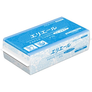 エリエールスマートタイプダブル エリエール