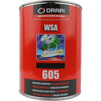 605 WSA マリングリース ORAPI