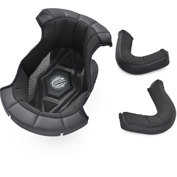 DN007PJ 内装セット DAYTONA(デイトナ)