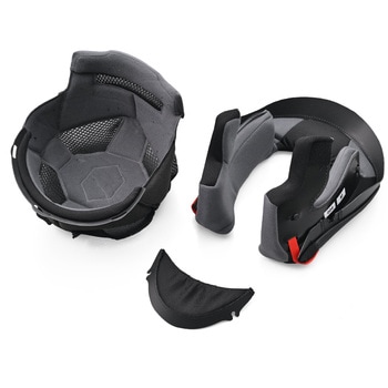 DN010BT 内装セット DAYTONA(デイトナ)