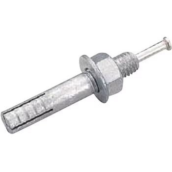 ルーティアンカー Cタイプ(溶融亜鉛メッキ) ユニカ