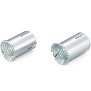 PCアンカー PCタイプ・Wねじ(スチール) ユニカ