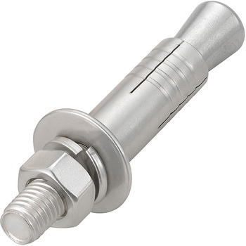 ルーティセットアンカー BSタイプ(ステンレス) ユニカ