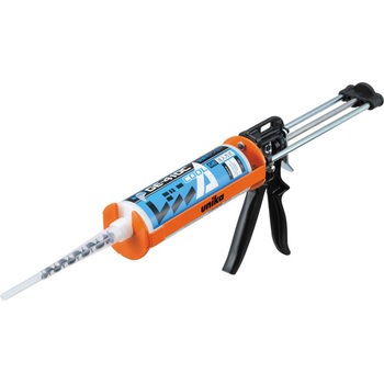 レジンA GE-410C(カートリッジ型)寒冷地用 ユニカ