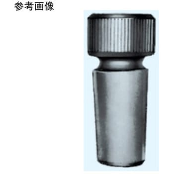 PTFE・共通栓 1233シリーズ 日本理化学器械(NRK)