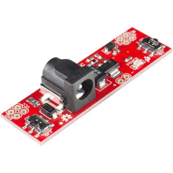 SparkFun Breadboard Power Supply Stick - 5V/3.3V - SPARKFUN