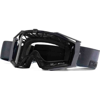 8K LIGHT SENSITIVE AERODVENTUREゴーグル MTB アリート(ariete)