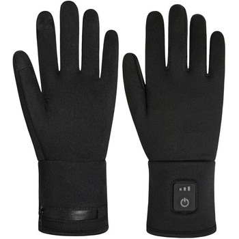 G18-4-XXXL �d�M�C���i�[�O���[�u �h�N�^�[�E�H�[�� �u���b�N�F �T�C�YXXXL 1�� 66774237