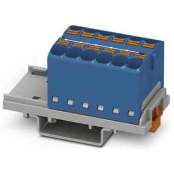 配電ブロック 12極 1袋 8個入 フエニックス・コンタクト