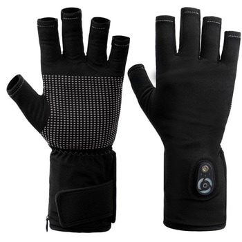 G56-XL �d�M�t�B���K�[���X�O���[�u �h�N�^�[�E�H�[�� �u���b�N�F �T�C�YXL 1�� 66774350