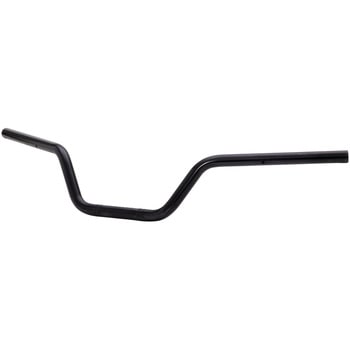 イージーフィットバー ブラック EFFEX(エフェックス)